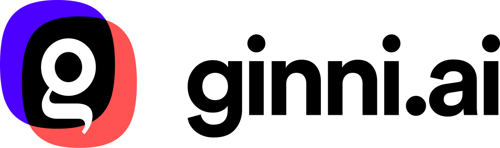 Ginni.ai logo