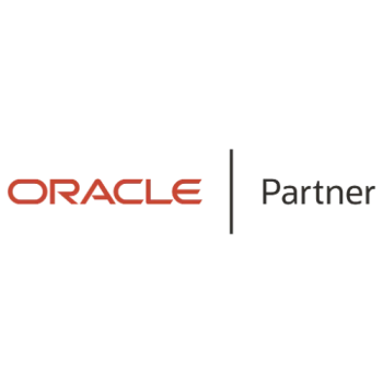 Oracle logo