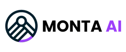 Monta AI Logo